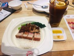 -新世界餐厅(万达店)