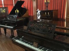 -鼓浪屿钢琴博物馆