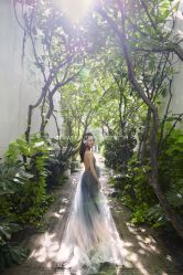 -WECOUTURE高级订制广州