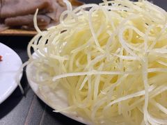 -重庆火锅(西安店)