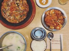 -神仙雪浓汤(弘大店)