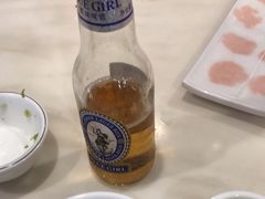 -潮汕大目牛肉火锅(水围店)