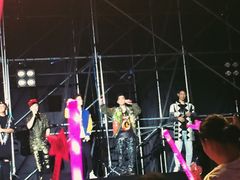 -南京奥林匹克体育中心-体育馆