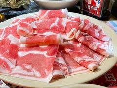 精品小肥羊-蜀大侠火锅(四川北路店)