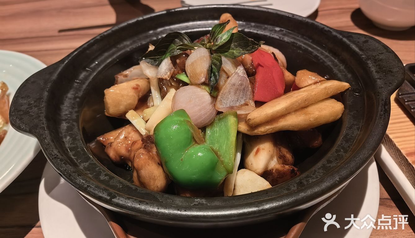 万象城粤菜太兴餐厅