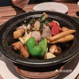 万象城粤菜太兴餐厅