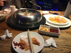 -海味当家·蒸锅海鲜(星海公园店)
