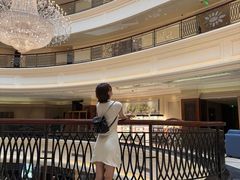 -上海瑞金洲际酒店
