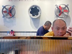 -华辉拉肠(金沙洲店)