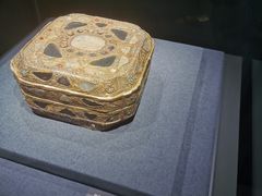 -盘龙城国家考古遗址公园