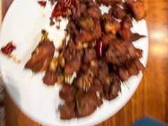 -汉巴味德(沈阳万象汇店)