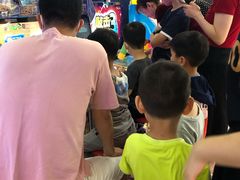 -爱玩嘉年华(龙湖杭州金沙天街店)