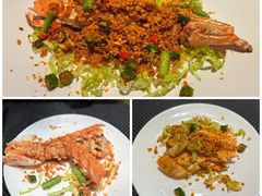 -猪肉婆私房菜(容桂总店)