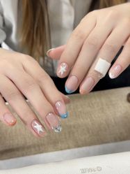 -HUII NAIL绘京美甲美睫会馆
