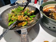 -费大厨辣椒炒肉(黄兴中心广场店)