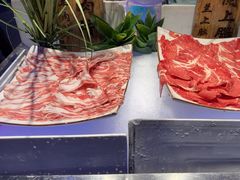 -曼格活海鲜·牛排自助(光明蓝鲸店)