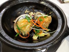 -新享乐海鲜(翠华路店)