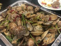 -老黑板筋(顺义总店)