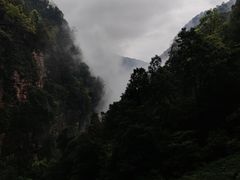 -赤水丹霞旅游区·佛光岩