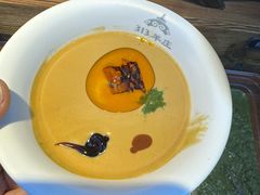 -313羊庄·荣耀·内蒙烧麦(亚运村店)