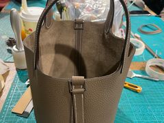 -如果·追梦手工皮具DIY教学店(田子坊店)