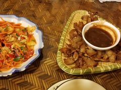 -多哥水傣味餐厅(司马巷店)