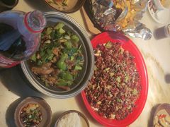 -常和州·夜宵大排档(常州单店)