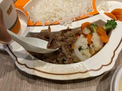 -吉野家(东陵西路店)