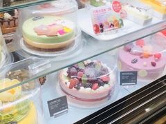 -哈根达斯(皇城恒隆广场店)