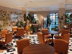 大堂-一尺花园(安和花园店)