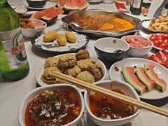 -山城辣妹子(定福庄店)