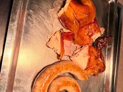 -武汉厨房自助餐厅·武汉卓尔万豪酒店