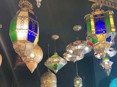 -苏坦土耳其西餐厅(玉林店)