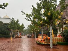 -郑州方特梦幻王国