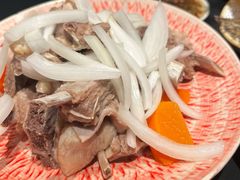 -阿里家·新疆烤肉酒場 by MIG