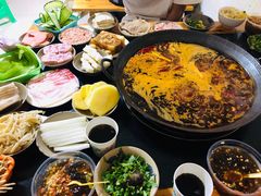 -星鸿社重庆老火锅