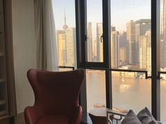 -上海外滩英迪格酒店