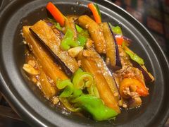 -云海肴·汽锅鸡·云南代表菜(天山百盛优客店)
