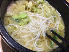 -小阿妹米线(苏宁广场)