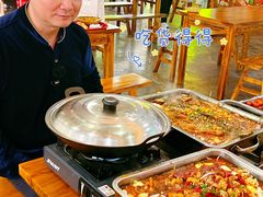 -江湖万州烤鱼(王子美食城)