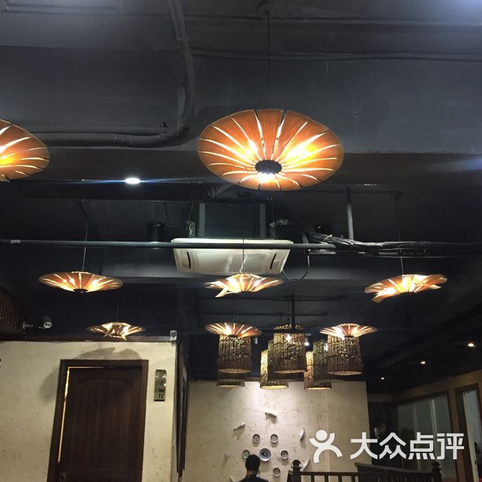 娘舅大石头图片-北京宁波菜-大众点评网