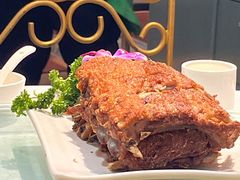 -小贝壳酒楼(经九路店)