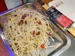 -汉城烧烤(西稍门劳动路店)