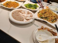 -旺达·福州菜(正大广场店)