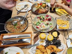 -米斯特比萨(罗斯福店)