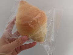 -风车面包