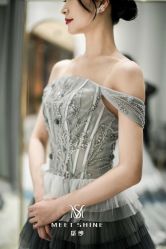 -韩国天使嫁衣婚纱礼服馆(上海旗舰店)