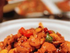 -刘胖子家常菜·蹄花焖藕(中央花园店)