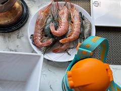 -澜悦港海鲜体验主题餐厅