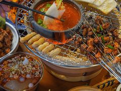 -包整·丝娃娃(一览甲秀楼风景店)